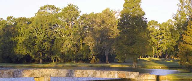 River Plantation Country Club - photo 3