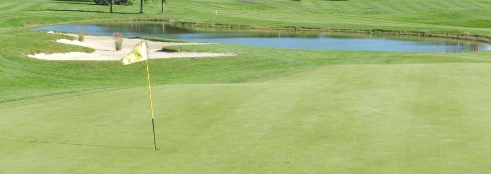 Southmoore Golf Club - photo 4