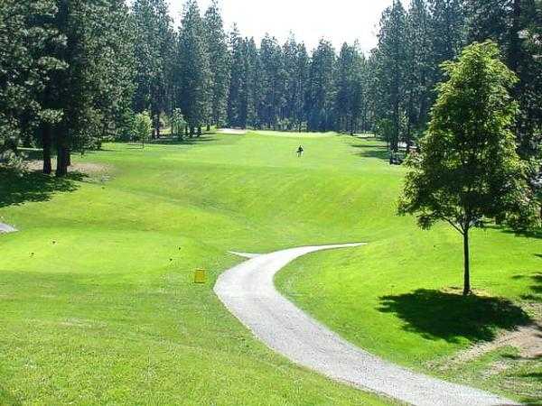 Coeur d' Alene Public Golf Club - photo 5