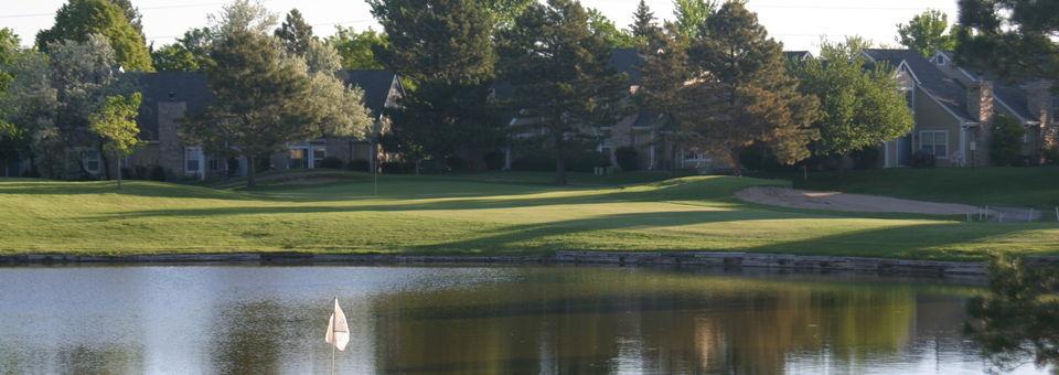 Heather Ridge Golf Course - photo 4