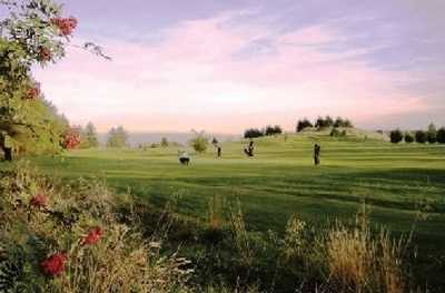 Auchenblae Golf Course - photo 3