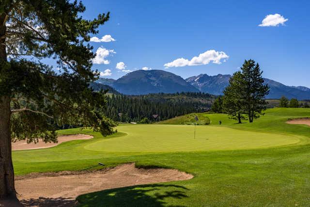 Keystone Ranch Golf Course - photo 4