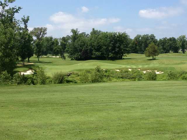 Coyote Preserve Golf Club - photo 1