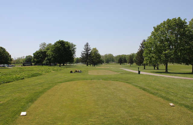 Whispering Creek Golf Club - photo 3