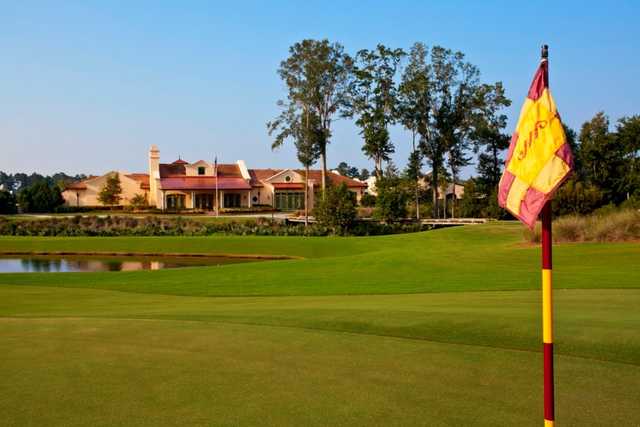 Hampton Hall Club - photo 4