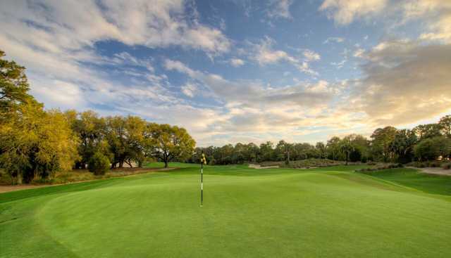 Kiawah Island Club
