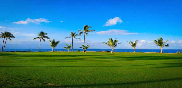 Kona Country Club - photo 5