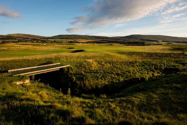 Brora Golf Club - photo 2