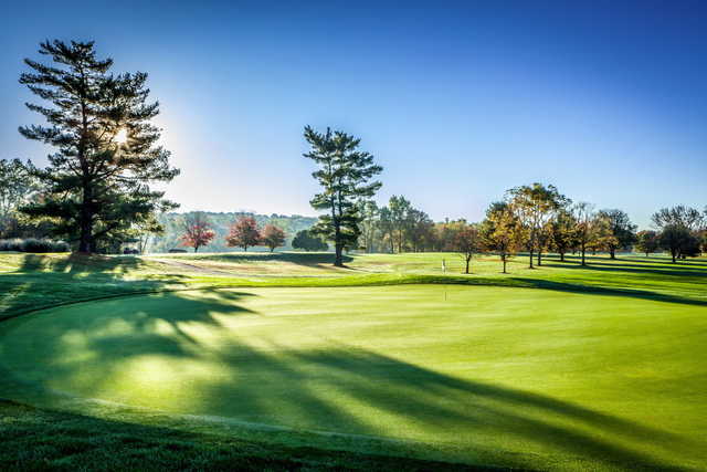 Northwest Golf Course - photo 2