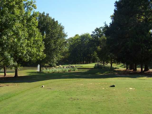 Starkville Country Club - photo 2