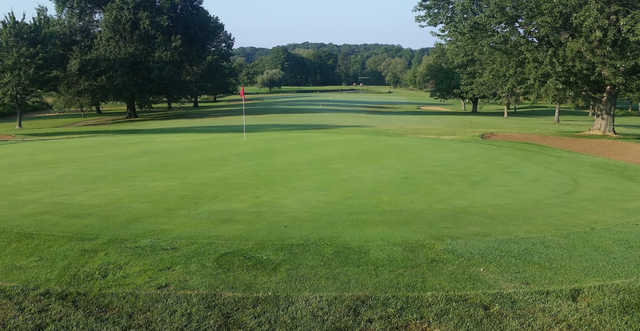 Huntingburg Country Club