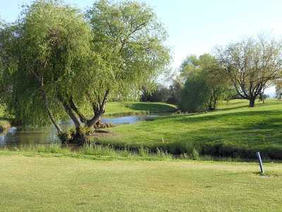 Colusa Golf & Country Club - photo 2