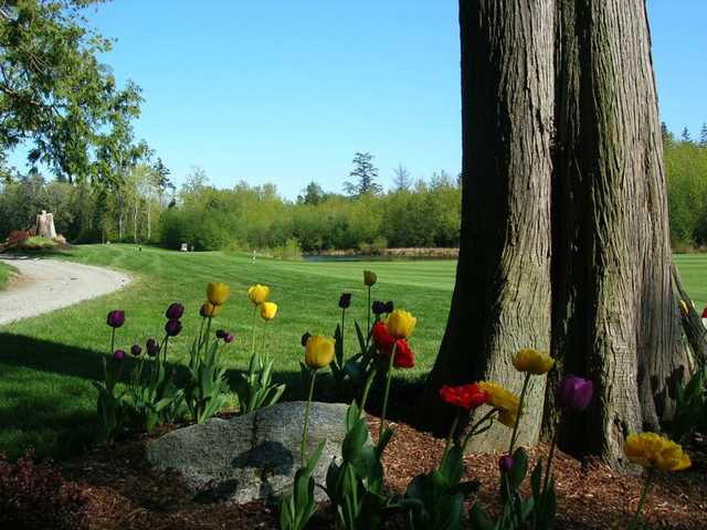 Point Roberts Golf & Country Club - photo 2
