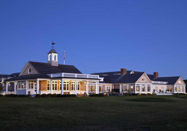 Westhampton Country Club - photo 2