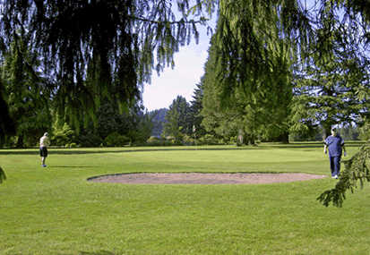 Greenlea Golf Course - photo 3