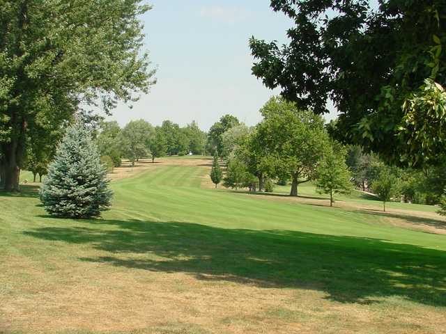 Hannibal Country Club - photo 2