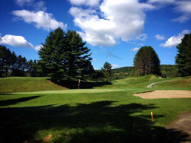 Saint Johnsbury Country Club - photo 2
