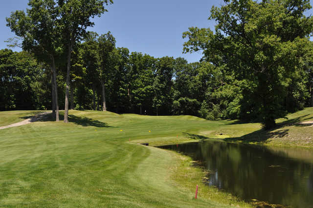 Pottawattomie Country Club - photo 2
