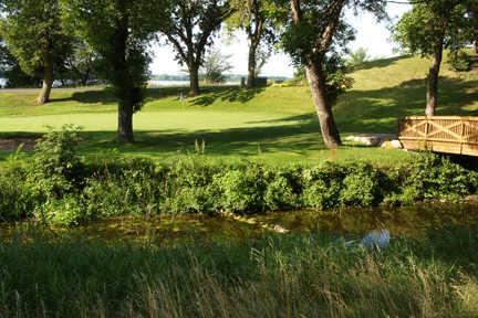Eagle Creek Golf Club (MN) - photo 4
