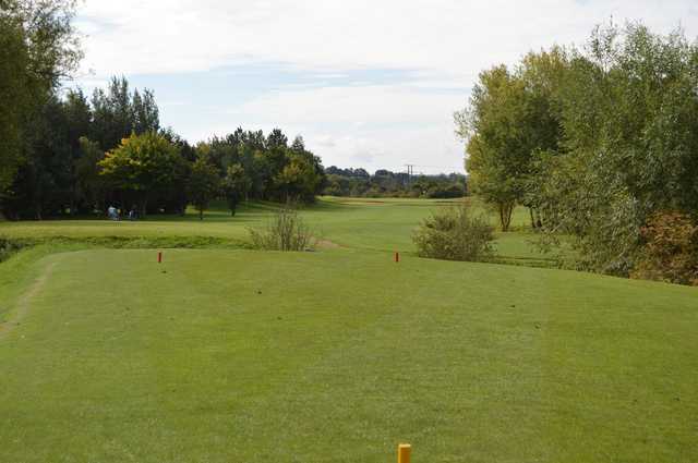 Drayton Park Golf Club – Abingdon Course - photo 2