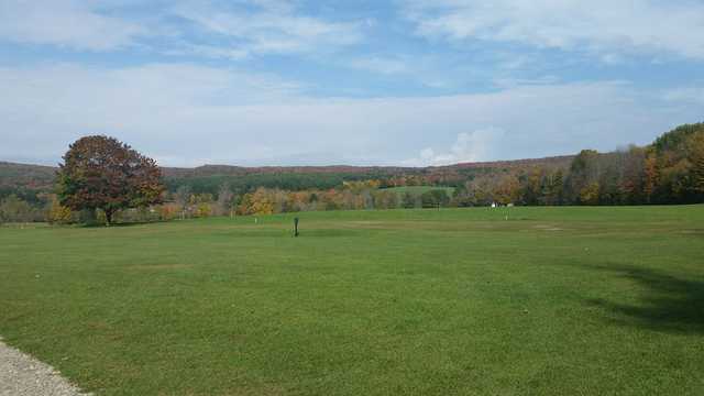 Wahconah Country Club - photo 2