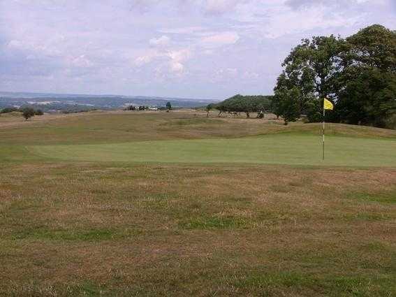 Came Down Golf Club - photo 4