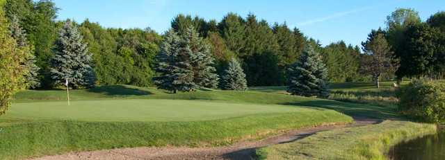Spring Creek Golf Club - photo 2