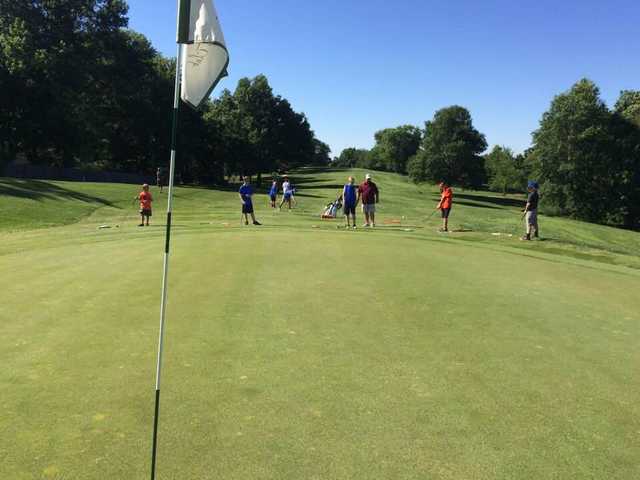 Riverside Country Club - photo 2