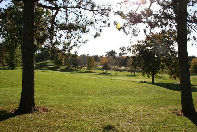 Tuscumbia Country Club - photo 8