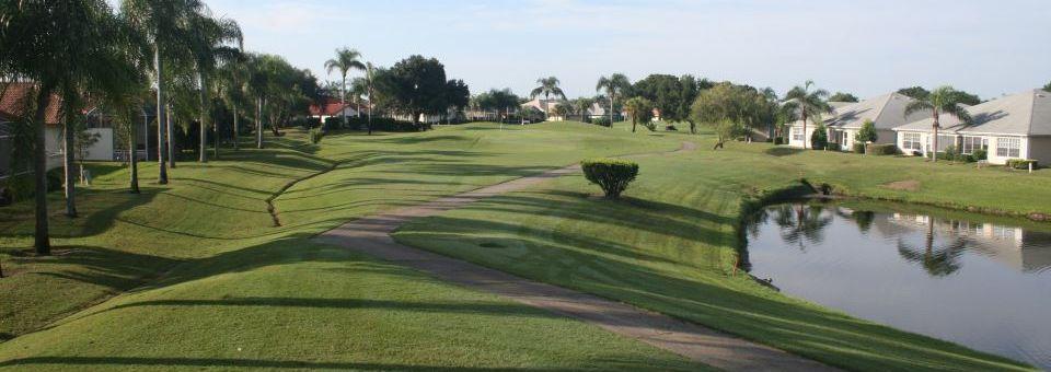 Peridia Golf and Country Club - photo 3