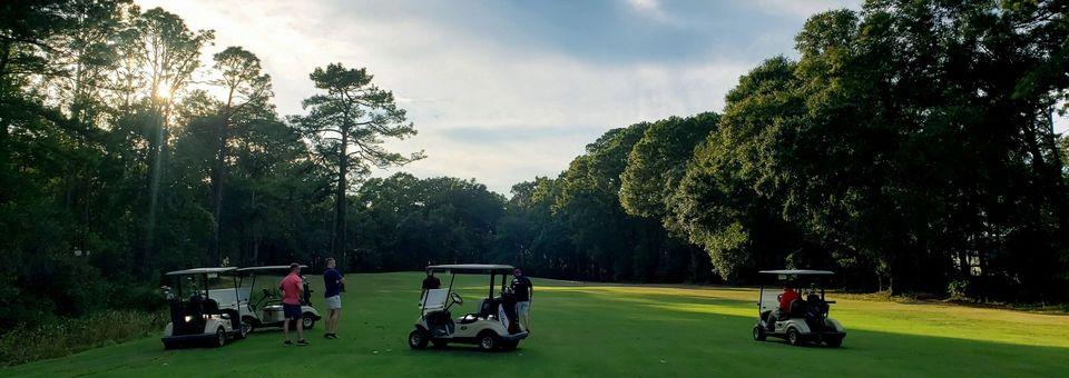 Olde Beaufort Golf Club - photo 7