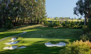 Claremont Country Club - photo 3