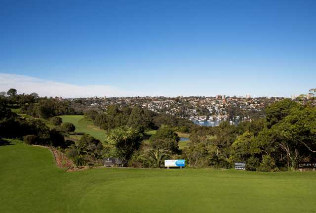 Northbridge Golf Club - photo 4