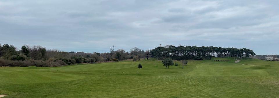 Caldecott Hall Golf Club - Caldecott Course - photo 5