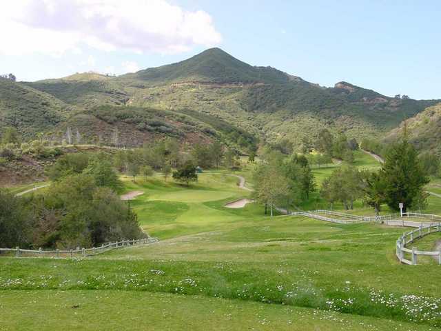 Malibu Golf Club - photo 5