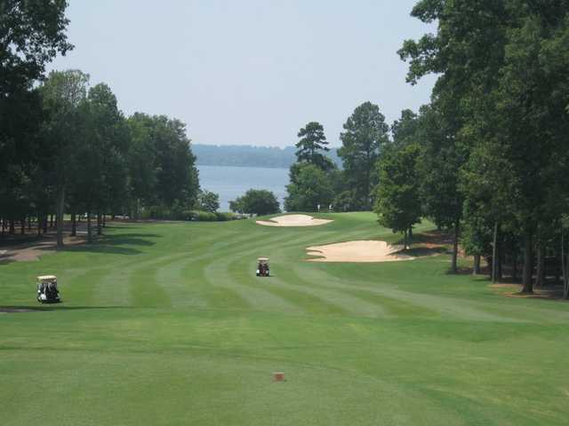 Old North State Club - photo 3