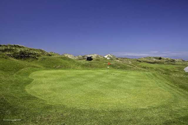 Aberdovey Golf Club - photo 2