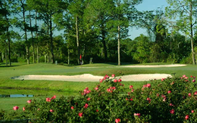 West Orange Country Club - photo 5