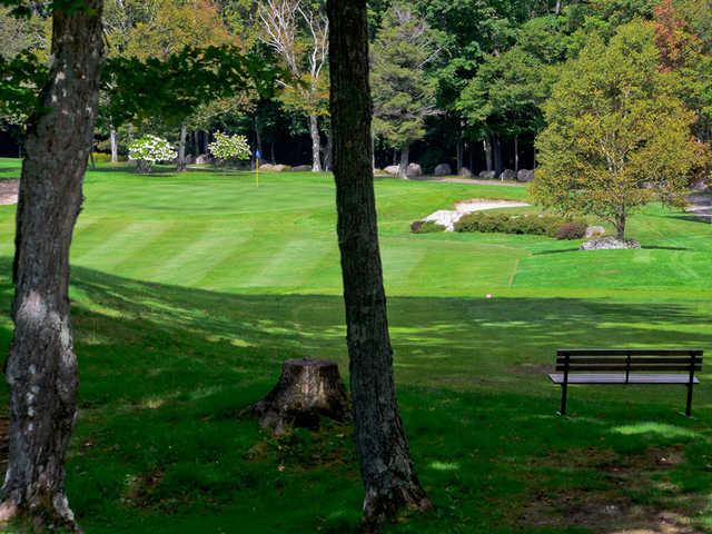 Tupper Lake Country Club