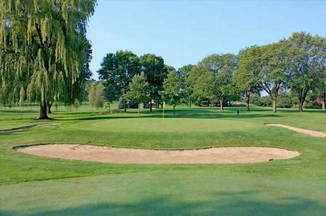 Lake Geneva Country Club