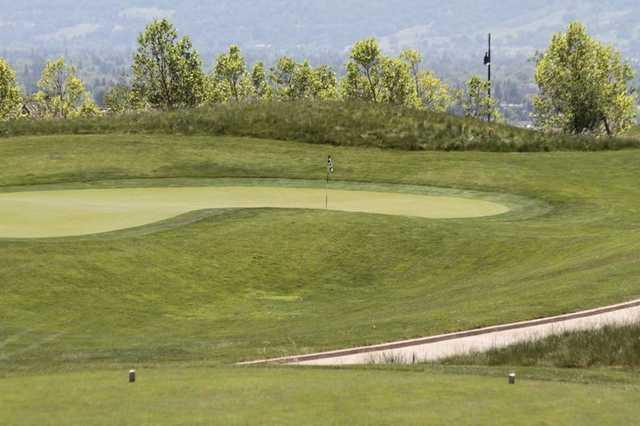 Dublin Ranch Golf Course - photo 7