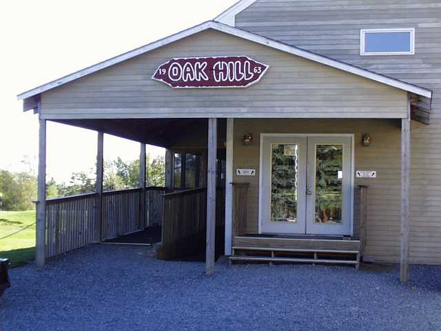 Oak Hill Golf Course - photo 3