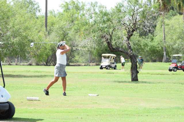 Valley International Country Club - photo 4