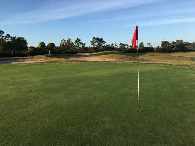 Kissimmee Bay Country Club - photo 4