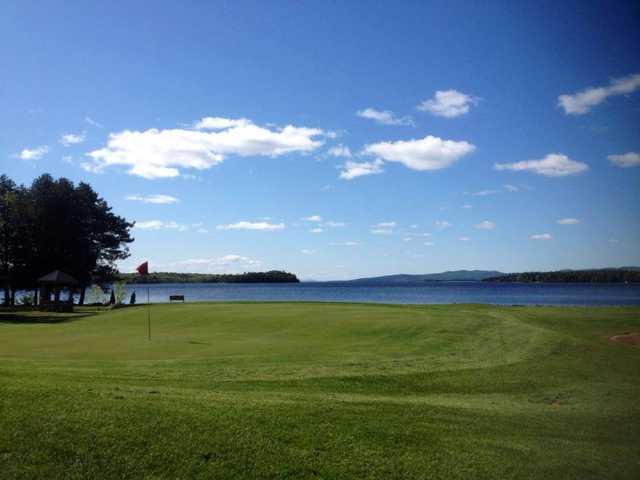 Bluff Point Golf & Country Club - photo 2