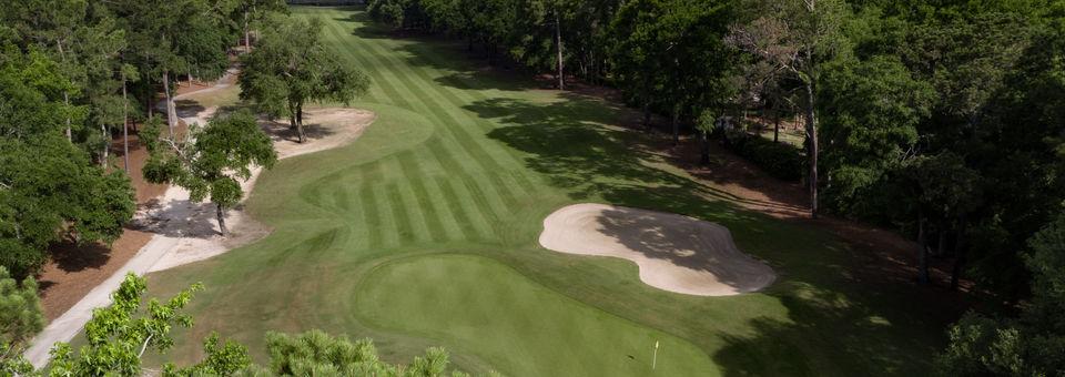 Pawleys Plantation Golf & Country Club - photo 7