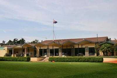 The Grange Golf Club - photo 7