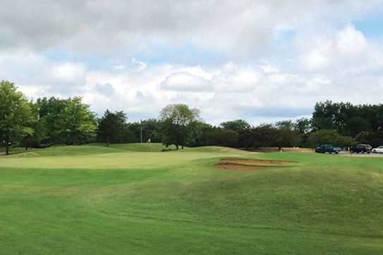 Fountain Hills Golf Club - photo 2