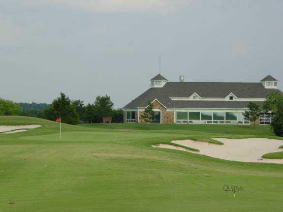 Tangle Ridge Golf Club - photo 6