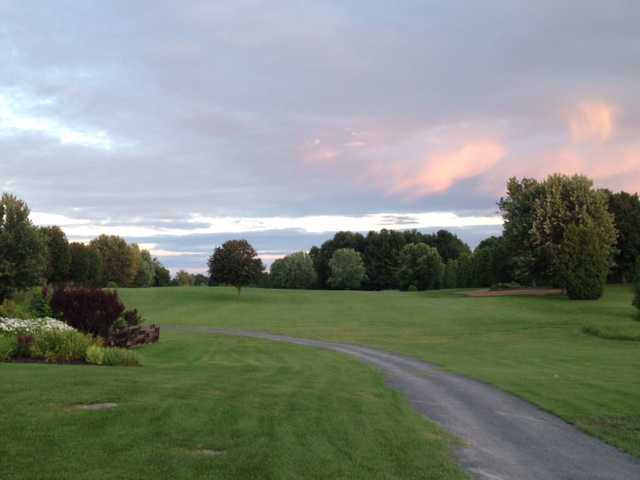 Club de golf St-Anicet - photo 5